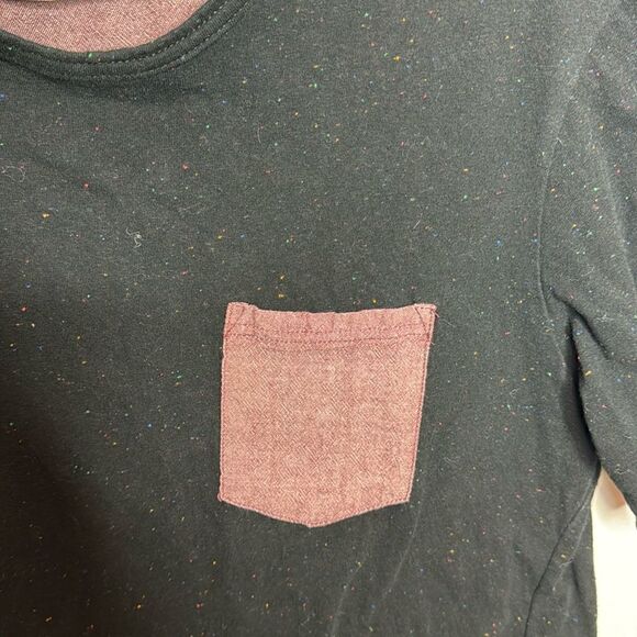 Specials Zara Multicolor Spots T-shirt. Size Large. - Picture 2 of 7